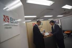 Laporan dari Jepang : BNI Tokyo Beri Pembiayaan Ekspor ke Jepang