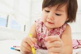 Tips Parenting: Begini Cara Menemukan Minat dan Bakat Anak