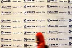 Bank BRI Bidik Kredit Modal Kerja dan Investasi Tumbuh 12% - 14%