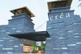 Mixed-use Crea Nusa Bali Dua Sasar Pasar Asing