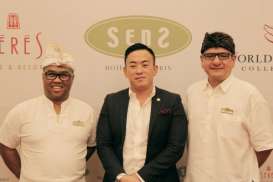 Seres Hotels dan Sens Ubud Gandeng WorldHotels Perluas Jaringan