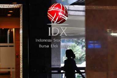 Bursa Asia Tertekan Prospek Suku Bunga AS, IHSG Berakhir Melemah