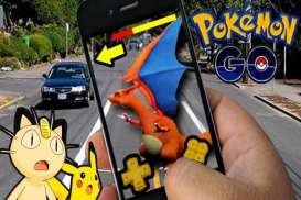 Kartu Pokemon Langka Seharga Rp846 Juta Hilang