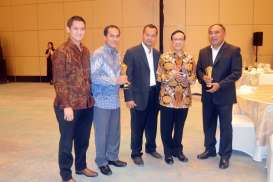 Modernland Realty Group Raih 2 Penghargaan Properti