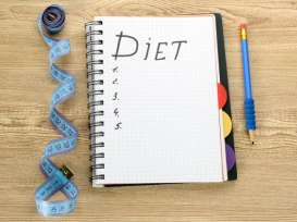 Begini Tahapan Diet Ketofastosis