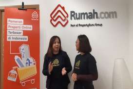 Rumah.com Adakan Program DealJuara hingga Tukar Rumah