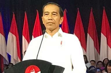 Visi Indonesia : Begini Cara Jokowi Membangun SDM di Periode Kedua