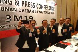 Bank Jatim Ingin Jadi Bank Administrator RDN