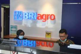 BRI Agro Incar Rp700 Miliar Lewat Rights Issue