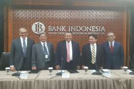 5 Berita Populer Finansial, BI Turunkan Suku Bunga Acuan 25 Poin dan Bank Mandiri Optimistis Penyaluran Kredit Lebih Kencang