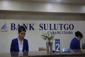 Bank Sulutgo : Semangat Kebangkitan Torang Pe Bank