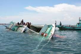 Cakupan Larangan Alih Muatan di Tengah Laut Perlu Diperluas