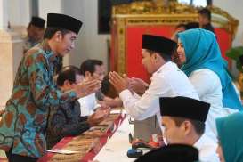 Penyaluran Zakat di Indonesia Belum Sistematis