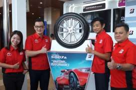 TOMOnet, Inovasi Digital dari Bridgestone Indonesia