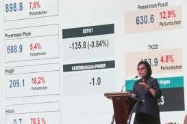 Ini Dia Kata Menkeu Sri Mulyani Soal Keterbukaan Informasi