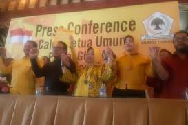 Organisasi Pendiri Golkar Jagokan Bamsoet Sebagai Calon Ketua Umum di Munas 2019