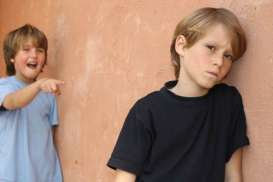Mengapa Anak Bisa Menjadi Pelaku Bully?