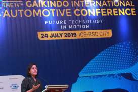 Sri Mulyani Optimistis Kinerja Investasi Semester II Bakal Lebih Tinggi