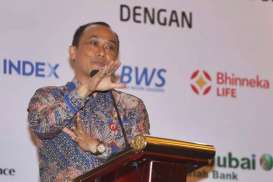 Penjelasan Kemendagri Soal Pengamanan Berlapis Data Kependudukan