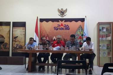 Regenerasi Kepemimpinan di PDIP Tak Bisa Segera