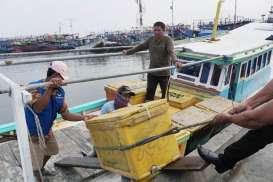 Masyarakat Dusun Prajak Nusa Tenggara Barat Deklarasi Berhenti Tangkap Ikan Dengan Bom dan Racun
