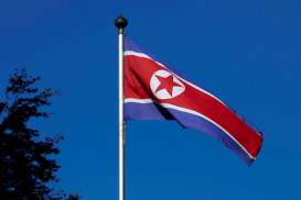 Korea Utara Ajukan Pyongyang Jadi Lokasi Babak Kualifikasi Piala Dunia 2022