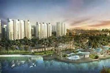 NavaPark Dikembangkan di Lahan 68 Hektare di BSD City