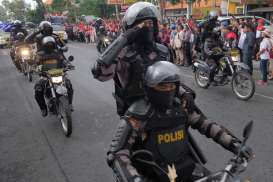 Bali Bidik Pajak Rp63 Miliar dari Pemutihan Pajak Kendaraan