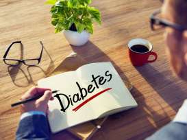 Diabetes Pada Perempuan Tingkatkan Risiko Gagal Jantung