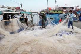 Himpunan Nelayan Tidak Keberatan Gunakan Sistem Pelacakan Otomatis