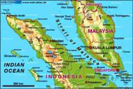 Tiga Negara Pantai Bertemu di Malaysia, Ini 8 Agenda yang Dibahas