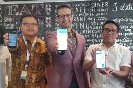 Produk Fintech Tunaiku Sasar Nasabah Kota Bandung