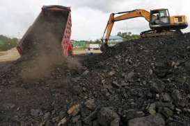 Impor Batu Bara India dari Indonesia Dilaporkan Merosot