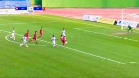 AFF U18: Laos Hajar Timor Leste 0-4, Filipina Tekuk Brunei 4-1. Ini Klasemen Akhir Grup A