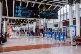Hari Ini, Penerbangan Citilink Pindah ke Terminal 2 Domestik Soekarno-Hatta