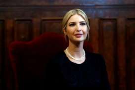 Makna Iduladha, Muslim Amerika, dan Ivanka Trump