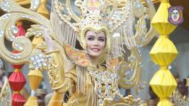 Karnaval Karawo 2019 Jadi Ajang Kolaborasi Antarbudaya