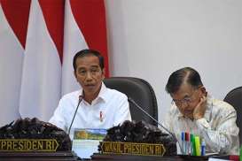 Merek Lokal Sulit Dapat Tempat Strategis di Mal? Jokowi: Ngomong ke Saya