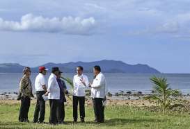 Menengok Rencana Pengembangan KEK Tanjung Pulisan - Likupang