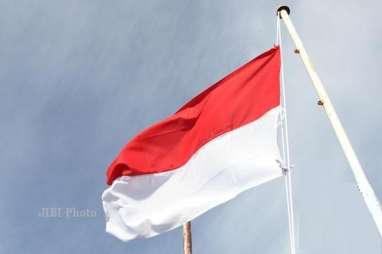 Pejabat Daerah Cari Bocah Viral Pemanjat Tiang Bendera