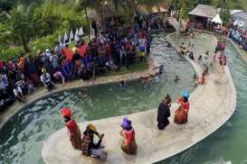 Tujuh Budaya Gorontalo Masuk Warisan Budaya Tak Benda