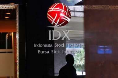 10 Top Losers Perdagangan 20 Agustus, PDES Anjlok Nyaris 25 Persen