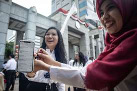 Bank Indonesia Rilis Beleid Soal Standardisasi QR Code, Apa Saja Isinya?