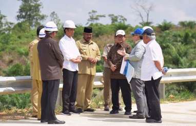 Pemerintah Perlu Segera Minimalisasi Spekulasi Tanah di Ibu Kota Baru