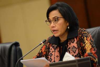 Sri Mulyani : Indonesia Punya Cukup Ruang untuk Pangkas Suku Bunga Lebih Lanjut