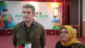 InfraDigital Nusantara Ekspansi ke Medan