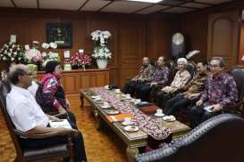 Organisasi Insinyur se-Asean Berikan Penghargaan kepada Jokowi