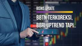 Kata Analis Soal Prospek Saham BBRI dan BBTN Pascarotasi Direksi