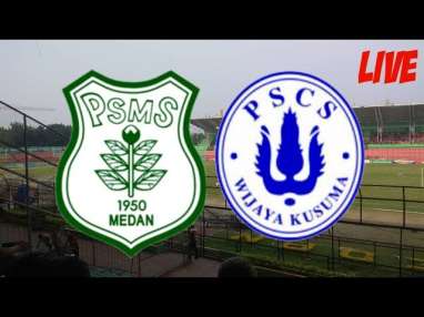 PSMS tekuk PSCS Cilacap 1-0, tapi Gagal ke Empat Besar. Ini Videonya