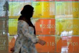 Tanpa Saham Rokok, JII Sukses Rebound Hampir 1 Persen